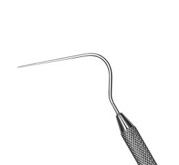 Root Canal Spreader #0P hdl #30 posterior 0,35/25m