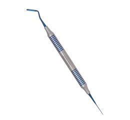 Periotom zahnutý/rovný