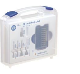 Set Komet DentinPost X 070