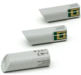 Trios 3 Wireless baterie do rukojeti, 3ks