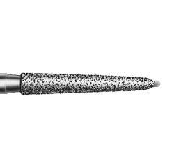 Diamant kónus s vodícím čepem D19mm 018, 8879KP