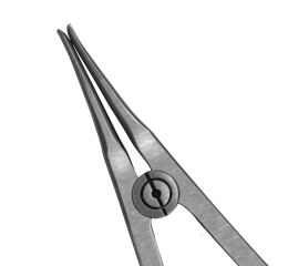 Ortho Ligature Coon<=0.015 inch, Ligature Pliers