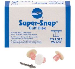 Super-Snap SuperBuff Set
