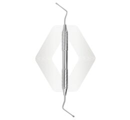 MicroSerrated Lucas Curette