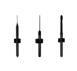 Aidite AMD-500 PMMA fréza 2,0mm