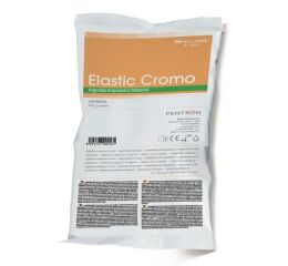 Elastic Cromo - alginát, 1x 450g