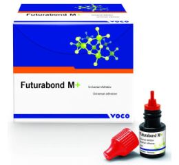 Futurabond M+ adhezivum, 5ml