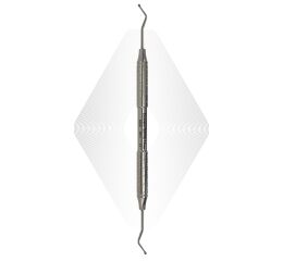 Round exkavátor, 1.7mm