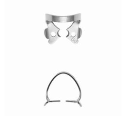 KOFFERDAM SPONA Č.00