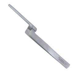 Pinzeta Miller rovná 16cm