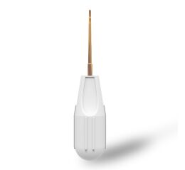 ErgoLite elevátor Gold, rovný, 2mm