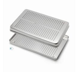 TRAY VELKÝ PERFOROVANÝ