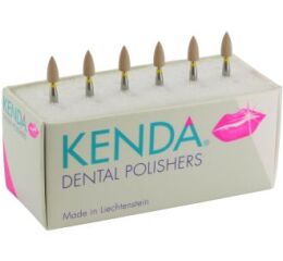Kenda Unicus 0356 leštící systém, 6ks