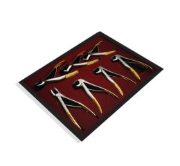 Kleště dětské set 7ks