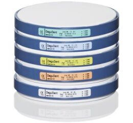 Cercon ht disk 105/18mm A2