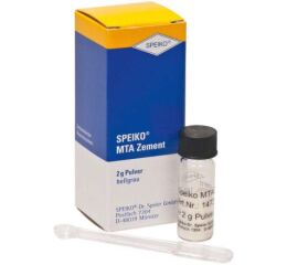 Speiko MTA Cement 2g