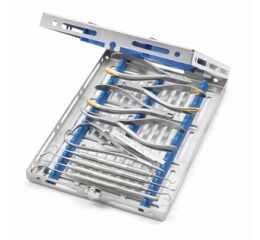 SET ORTHODONTIC ADVANCED