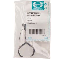 Napínač matric Ivory