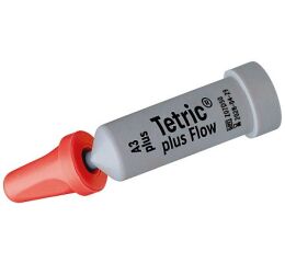 Tetric Plus Flow Caps A3 Plus
