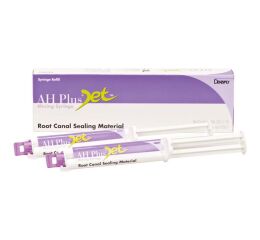 AH Plus JET Syringe Refill 2x15g