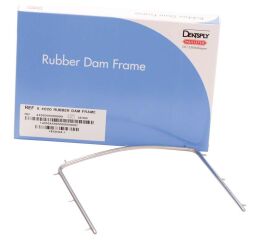 Rubber Dam kovový rám