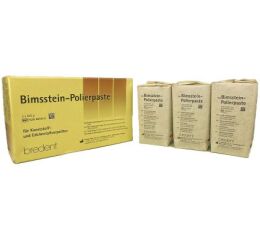 Pumice Polishing Paste for acrylics and metal