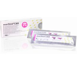 everStick C&B - kompozitní vlákno, 2x12cm