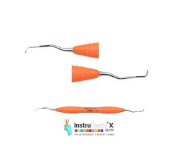 Kyreta Rigid Gracey 11-12 IDX