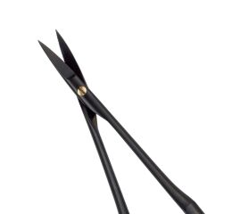 Mikrochirurgické nůžky Castro, Black Line
