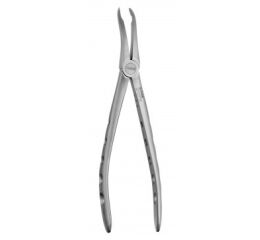 Forceps #44 Atraumair, non-serrated, universal upp
