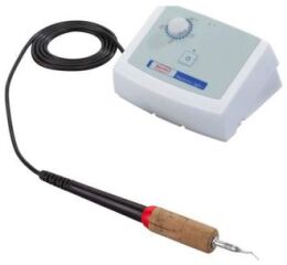 Waxlectric light I voskový nůž