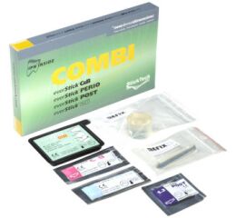 everStick Combi - kompozitní vlákno