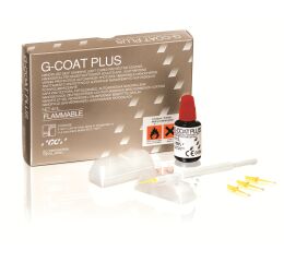 G-Coat Plus - ochranný lak, 4ml