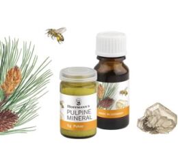 Pulpine Mineral, 10ml tekutina