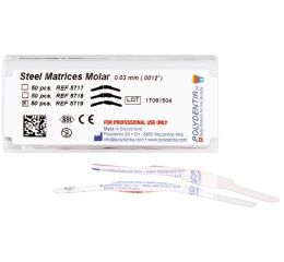 Matrice Superthin Molar 5719, 50ks
