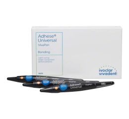 Adhese Universal Vivapen Refill - adhezivum, 3x2ml