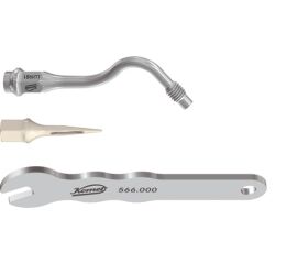 Set čištění implantátů KaVo 4653