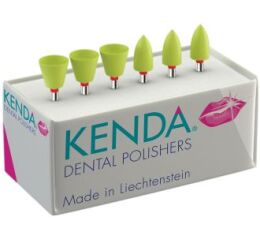 Kenda Zirco1 Set, 6ks