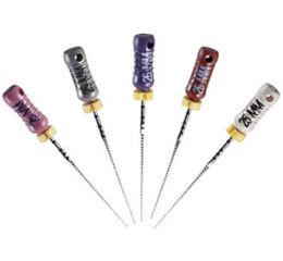 C-Pilot VDW 25mm, ISO 15, 6ks