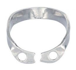 Brinker Tissue Retractor spona na retrakci B4