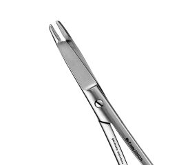 Needle Holder/Scissor Olsen-Hegar, 3-0, 4-0, 5-0,