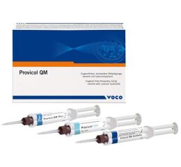 Provicol QM Aesthetic Set II 3x5ml