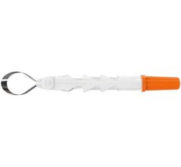 Omni-Matrix bez křidélek oranžové 6,5x25mm