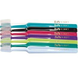 TePe Select Extra Soft - zubní kartáček