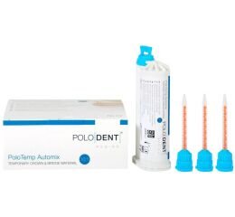 PoloTemp Automix