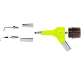 Prophyflex 4 S - pískovačka, limetková