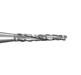 Tvrdokov kostní fréza kónus D44,5mm 016, H162ST