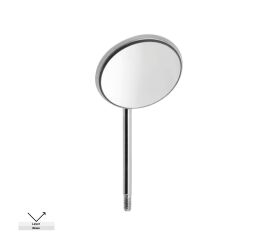 Front-Surface zrcátka, č. 3, 20mm