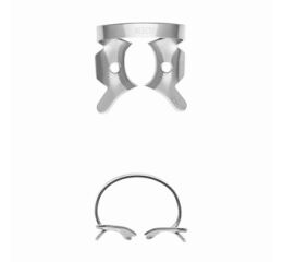 KOFFERDAM SPONA Č.8