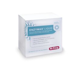 IMS Detergent Enzymax liquid, 40 x 10ml sachet